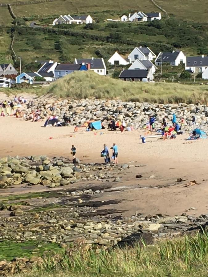 Beach View Heights, Dugort, Achill Island Doogort Kültér fotó