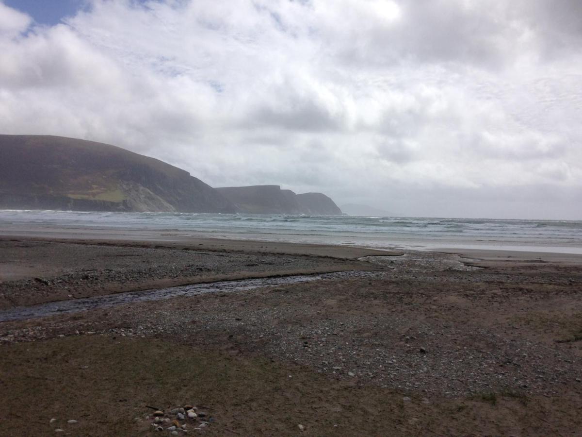 Beach View Heights, Dugort, Achill Island Doogort Kültér fotó